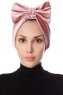Ekin - Altrosa Turban