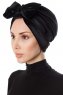 Ekin - Schwarz Turban