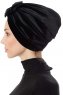 Ekin - Schwarz Turban