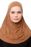 Esma - Henna Amira Hijab - Firdevs