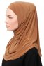 Esma - Henna Amira Hijab - Firdevs