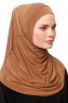Esma - Henna Amira Hijab - Firdevs