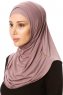 Esma - Pigeon Amira Hijab - Firdevs