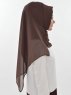 Evelina Brun Praktisk Hijab Ayse Turban 327404d