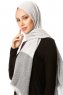 Fehime - Grau Hijab - Özsoy