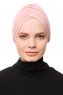 Gamze - Altrosa Turban