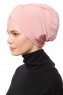 Gamze - Altrosa Turban
