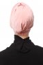 Gamze - Altrosa Turban