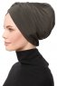 Gamze - Khaki Turban