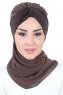 Gill - Braun & Braun Praktisch Hijab
