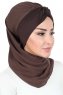 Gill - Braun & Braun Praktisch Hijab