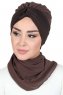 Gill - Braun & Braun Praktisch Hijab