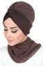 Gill - Braun & Braun Praktisch Hijab