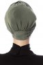 Irmak - Khaki Turban