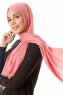 Lalam - Dunkelrosa Hijab - Özsoy