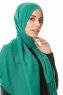 Lunara - Grün Hijab - Özsoy