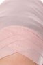 Mehtap - Altrosa Praktisch Fertig Chiffon Hijab