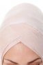 Mia - Altrosa One-Piece Al Amira Hijab - Ecardin