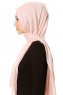 Nalini - Altrosa Hijab - Özsoy
