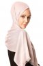 Nihal - Altrosa Hijab - Özsoy