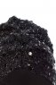 Nurten - Schwarz Turban