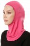 Pinar - Fuchsie Sport Hijab - Ecardin