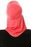 Pinar - Himbeere Sport Hijab - Ecardin