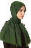 Reyhan - Grün Hijab - Özsoy