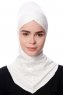 Safiye - Creme Ninja Untertuch - Ecardin