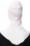 Safiye - Creme Ninja Untertuch - Ecardin