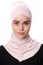 Safiye - Altrosa Ninja Untertuch - Ecardin