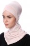 Safiye - Altrosa Ninja Untertuch - Ecardin