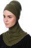 Safiye - Khaki Ninja Untertuch - Ecardin