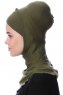 Safiye - Khaki Ninja Untertuch - Ecardin