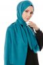 Selma - Grün Hijab - Gülsoy
