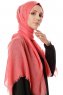 Selma - Himbeere Hijab - Gülsoy