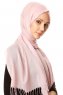 Semahat - Altrosa Hijab - Özsoy