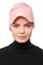 Sumeyye - Altrosa Turban