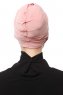 Sumeyye - Altrosa Turban