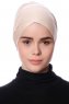 Toulin - Beige Untertuch - Ecardin
