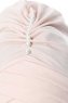 Yonca - Altrosa Turban
