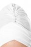 Yonca - Weiß Turban