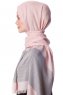 Zehab - Altrosa Hijab - Özsoy
