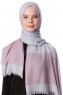 Zehab - Grau Hijab - Özsoy