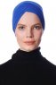 Zeynep - Blau Parizien Untertuch - Ecardin