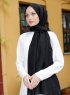 Zaina - Schwarz Hijab - Sal Evi