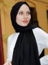 Zaina - Schwarz Hijab - Sal Evi