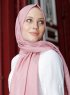 Zaina - Altrosa Hijab - Sal Evi