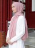 Zaina - Altrosa Hijab - Sal Evi