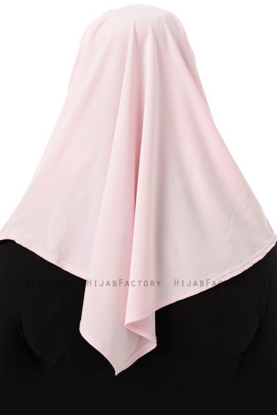 Esma - Rosa Amira Hijab - Firdevs